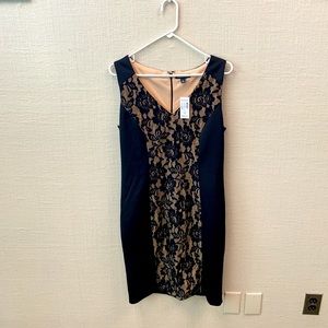 LBD - black cocktail/party dress